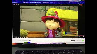 Evie Mike The Knight