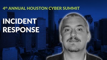 Cyber Incident Response Process & Procedures | Cybersecurity Leadership | Day 2 – E5