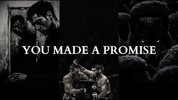 WHAT ABOUT THE LIFE YOU PROMISED TO YOURSELF - Powerful Motivational Speech Video