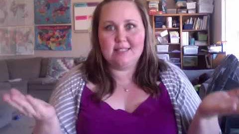 ASL SCIENCE: Endocrine system