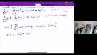 Absolute Convergence implies convergence: A proof