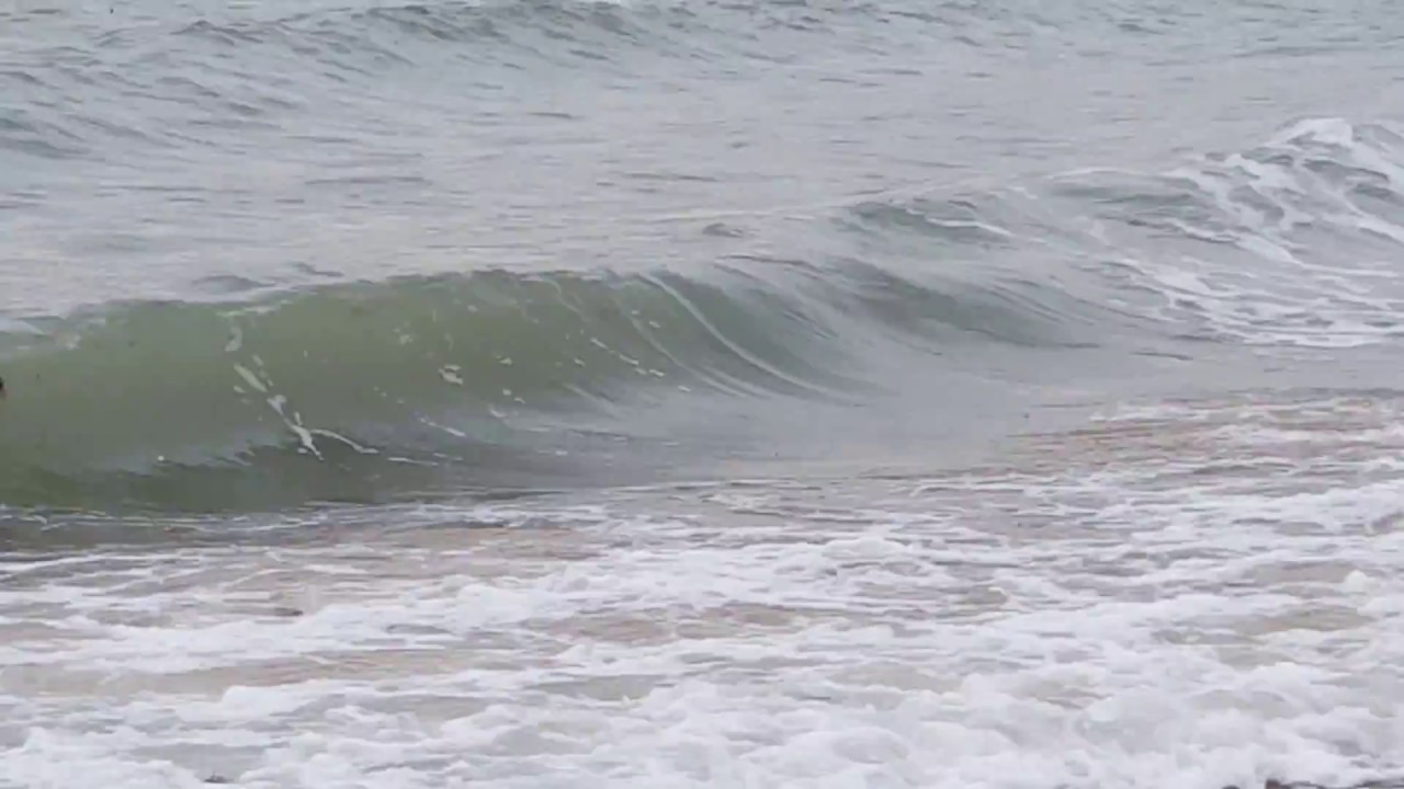 Traeth Bychan. Anglesey