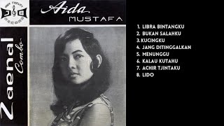 Aida Mustafa & Zaenal Combo: Libra Bintangku (1968) [Full Album]