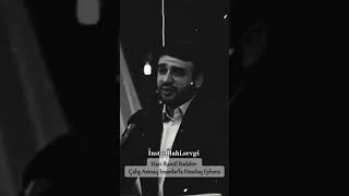 Hacı Ramil Bədəlov Çalış Axmaq İnsanlarla Dostluq Eyləmə..çox Doğru