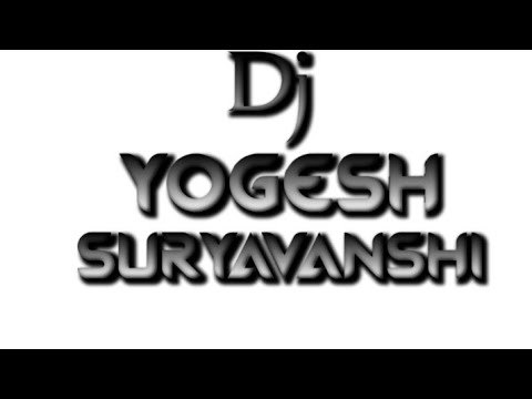 Mangle Mangle Vibration mix Dj Sagar Kanker   Dj Yogesh Suryavanshi
