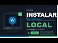 Cómo instalar WordPress en local con Local WP paso a paso | Tutorial fácil para principiantes