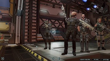 [XCOM2] Operation 9 - Attack Advent Transportation Unit