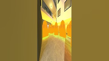 Crazy Munci But everywhere Nextbot Gmod