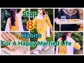 8 surprising tips wife should practice for a happy married life  womeniaatf
