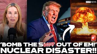 IHIP News Trump to DROP NUCLEAR BOMB WH Insider SOUNDING THE ALARM