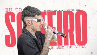 EU TO SOLTEIRO E BEM DE VIDA JK NO BEAT