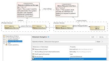 06 Metachain Implied Satisfy