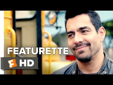 No Manches Frida Featurette - Anyone Can Be a Teacher (2016) - Movie