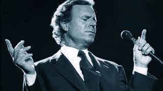 Julio Iglesias - Jurame (letras) Resimi