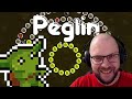 ПЕГЛИН ОБНОВЛЕННЫЙ ★ Peglin • 51 / Пеглин