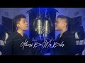 Always be my baby  joshua mendoza and jeremy palmiano cover