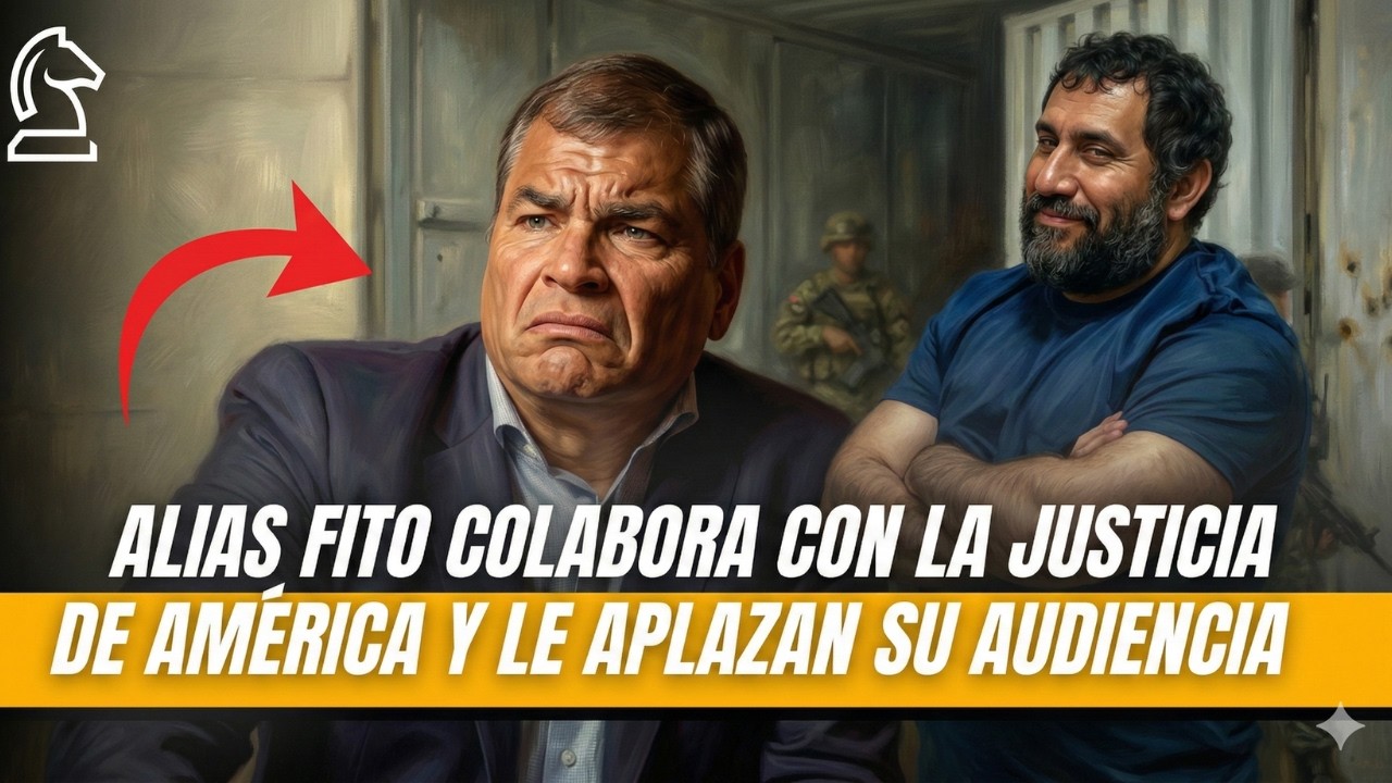 ÚLTIMA HORA: Ecuador noticias hoy 28 de febrero de 2026