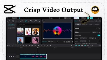 Hoe je 4K-videobewerkingen kunt uitvoeren in CapCut PC (HD-upgrade)