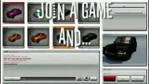 Project Torque Gameplay Trailer