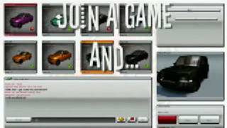 Project Torque Gameplay Trailer