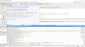 java reporte jasper parte 2