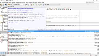 java reporte jasper parte 2