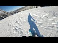 Kopaonik - Snowboard 2021 #1