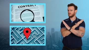 Navigating the Maze of Construction Head Contract Shenanigans