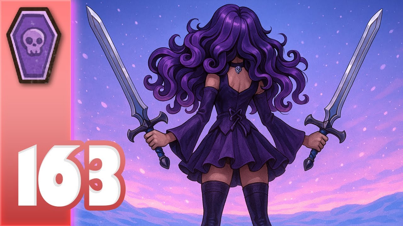 2x Hero Long Sword, BPB Ranked S4E163