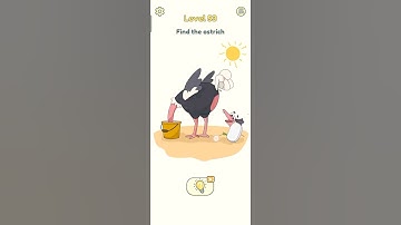 DOP 2 level 53 #shorts #dop2 #deleteonepart #youtubeshorts