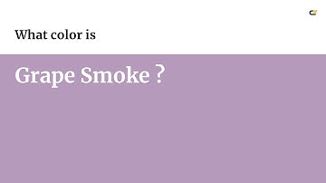 Grape Smoke color #b69abc hex color - Violet color - Cool color b69abc