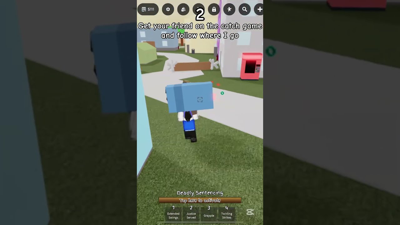 How To Get FREE Early Access Jjs Jujutsushenanigans Roblox Trending Glitch