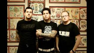 Watch MXPX You Walk I Run video