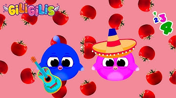 Counting from 1 to 100 with Drag and Drop | Fun and Interactive Number Learning