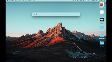 How to turn off Spotlight (Indexing) on Mac