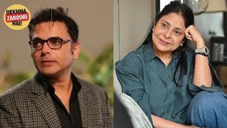 Shocking: Shefali Shah &amp; Harsh Chhaya: Divorce Confessions That Will SHOCK You!