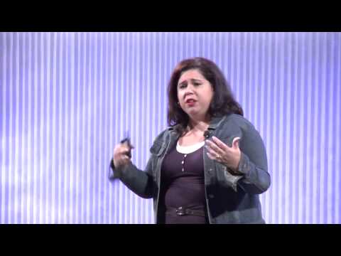 INBOUND Bold Talks: Amber Naslund "Hope Takes a Village" - INBOUND Bold Talks: Amber Naslund "Hope Takes a Village"