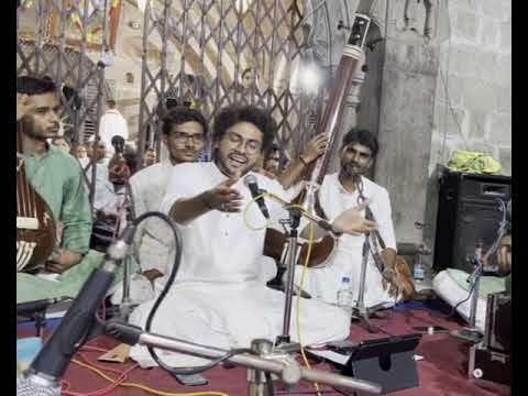 Amrutachi phale Amrutachi veli | Ishwar Ghorpade