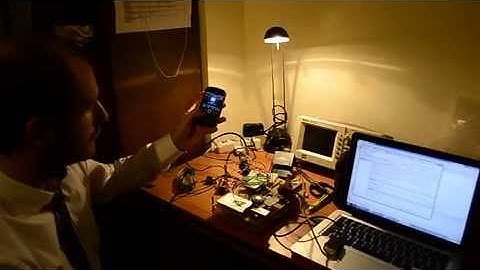 Microchip PIC32, Telit gm862-GPS DTFM MT8870DE Light GSM Remote Control