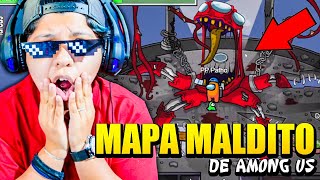 ENTRAMOS AL MAPA MALDITO DE REDD - EL MAPA DESTRUIDO POR REDD EL IMPOSTOR SUPREMO 😱😨 | Pathofail