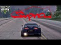 GTA V Toyota Supra 2JZ + Realistic Engine Sound 🔥| GTA 5 on Lenovo Ideapad Gaming 3 Laptop