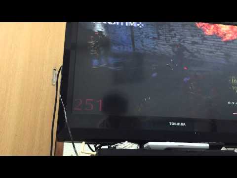 【codbo2】ゾンビチーターにあった！