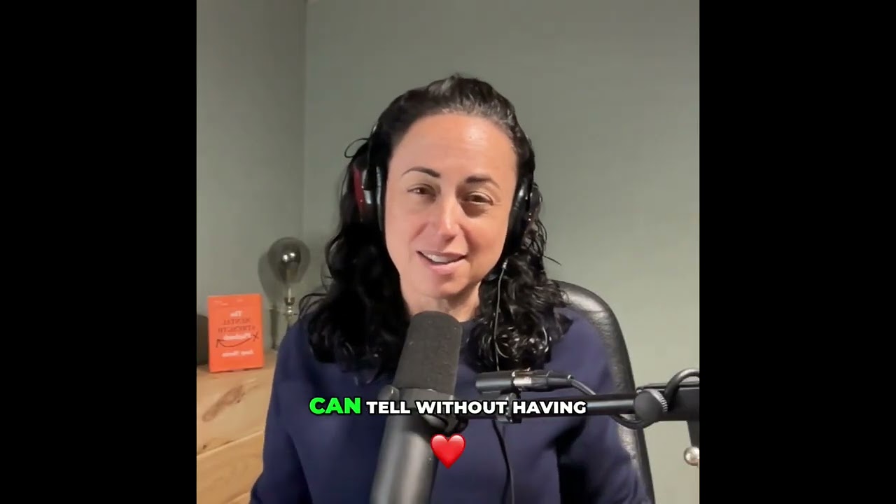 Mastering Social Confidence: Stop Relying on Technology for Conversation #shorts