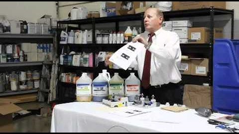 Dispenser Install Video - Part 1 (AccuDose/TaskMizer)