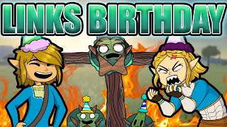 Download Lagu Link It's Your Birthday! MP3