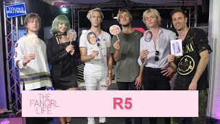 Which R5 Sibling is Most Likely to Stalk on Instagram?!