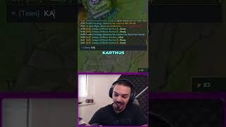 When Riot Sabotages Your Play...