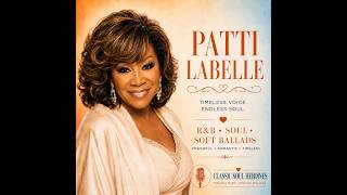 Patti LaBelle – Midnight Soul Confessions | Timeless Soul Collection screenshot 3