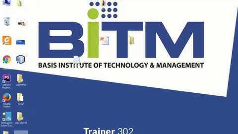 PHP bangla tutorial part-3, BITM PHP bangla tutorial part-3 ,