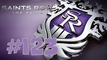 Saints Row: The Third - Mission #123 - Vehicle Thefts (Emu)